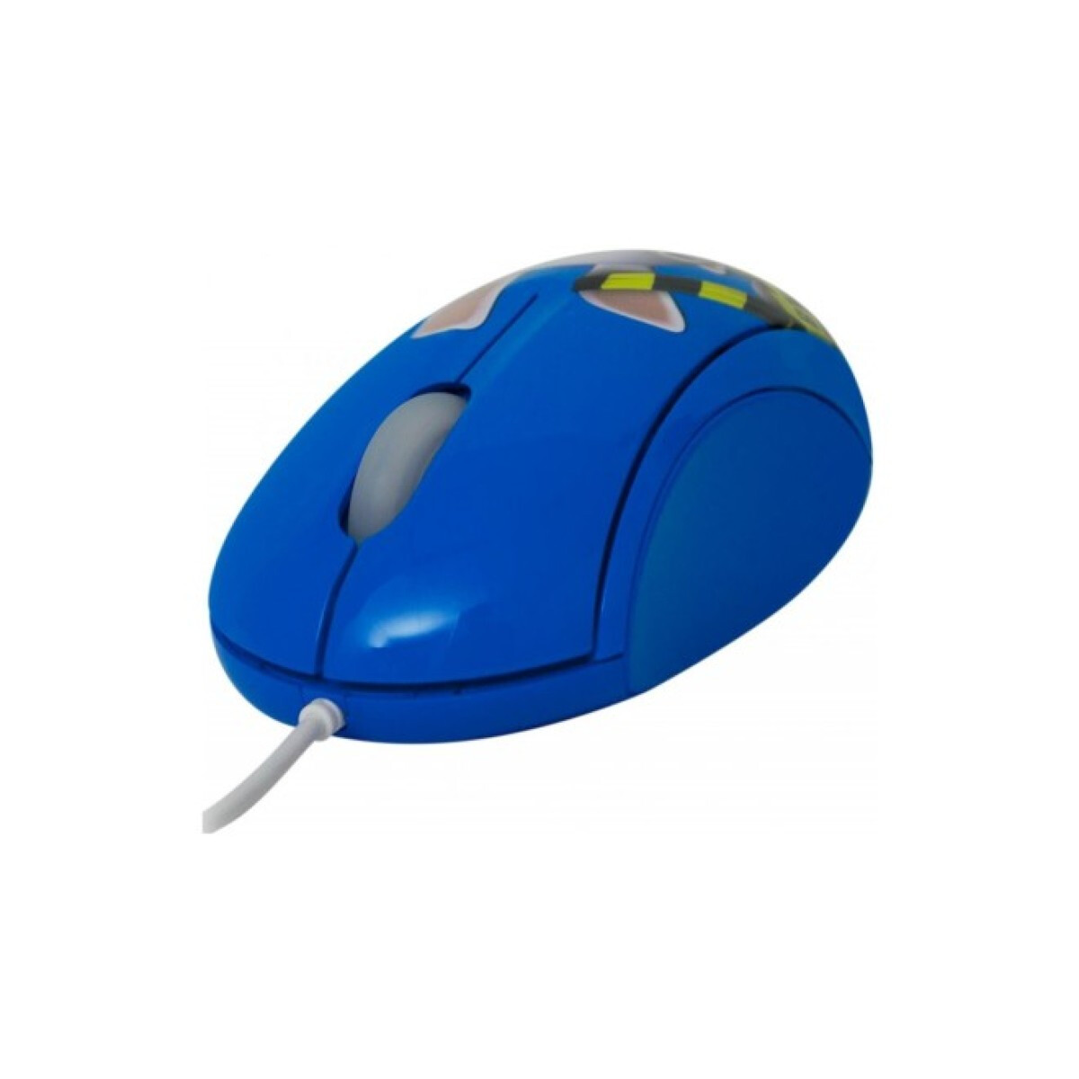 Pele SteelSeries BWAAAAH Blue (62046) - foto 2