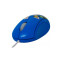 Pele SteelSeries BWAAAAH Blue (62046) - foto 2