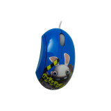 Pele SteelSeries BWAAAAH Blue (62046)
