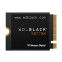 SSD Western Digital SN770M WDBDNH0010BBK-WRSN SSD 1TB Black - WDS100T3X0G-00CHY0