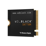 SSD Western Digital SN770M WDBDNH0010BBK-WRSN SSD 1TB Black (WDS100T3X0G-00CHY0)