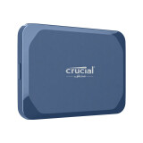 SSD Crucial X10 SSD 2 TB blue (CT2000X10SSD9)
