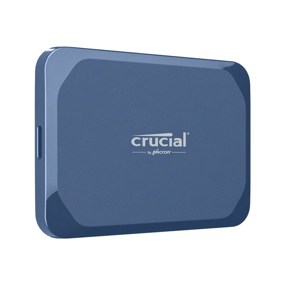 Disque SSD Crucial X10 SSD 2 TB blue (CT2000X10SSD9)