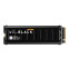SSD Western Digital SN8100 WDS200T1XHM-00CMT0 SSD 2 TB Black