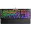 Tastatūra EVGA Z15 RGB Black (821-W1-15FR-K2) - foto 2