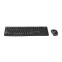 Tastatūra + pele Logitech MK270 (920-004510) - foto 2