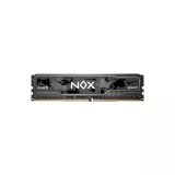 Operatīvā atmiņa Apacer Nox 16Gb DDR5 Black (AH5U16G60C622MBAA-1)