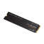 SSD Western Digital SN850X WDS800T2X0E-00CDD0 SSD 8 TB Black - foto 2