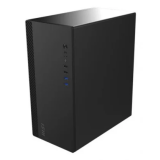 Datoru korpuss MSI Pro Shield M100P Black (PRO SHIELD M100P)