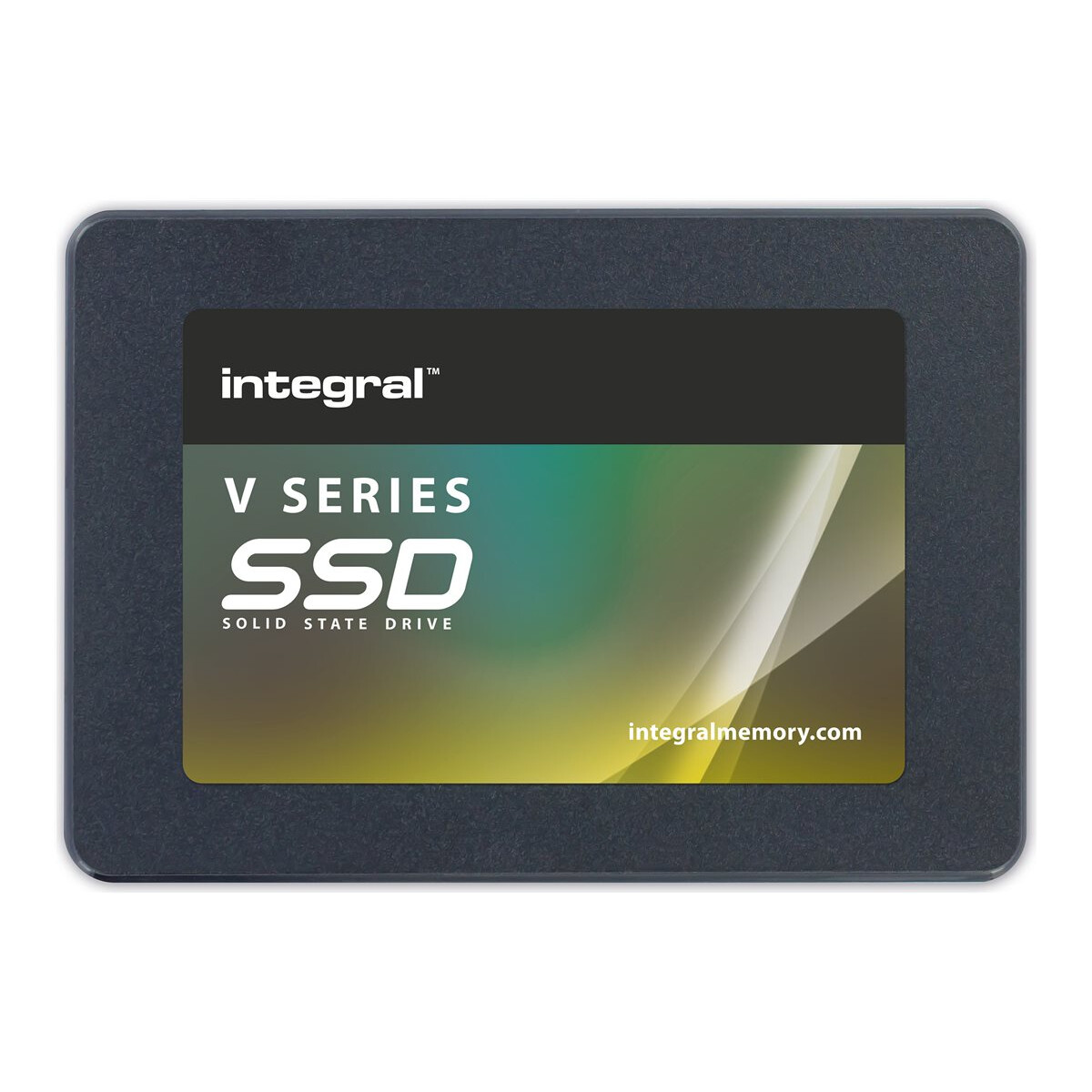 SSD Integral V Series Version 2 SSD 4 TB Black (INSSD4TS625V2X)