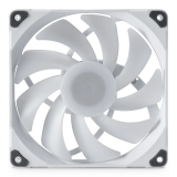 Korpusa dzesētājs Phanteks M25 RGB White (PH-F140M25_DRGB_PWM_WT01)