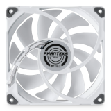 Korpusa dzesētājs Phanteks M25 RGB White (PH-F140M25_DRGB_PWM_WT01)