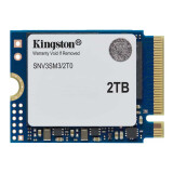 SSD Kingston 2000G NV3 SSD M.2 2230 (SNV3SM3/2T0)