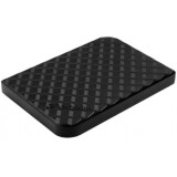 Disque SSD Verbatim Store N Go  1TB Black (53194)