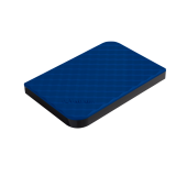 Disque SSD Verbatim Store N Go 1TB Blue (53200)