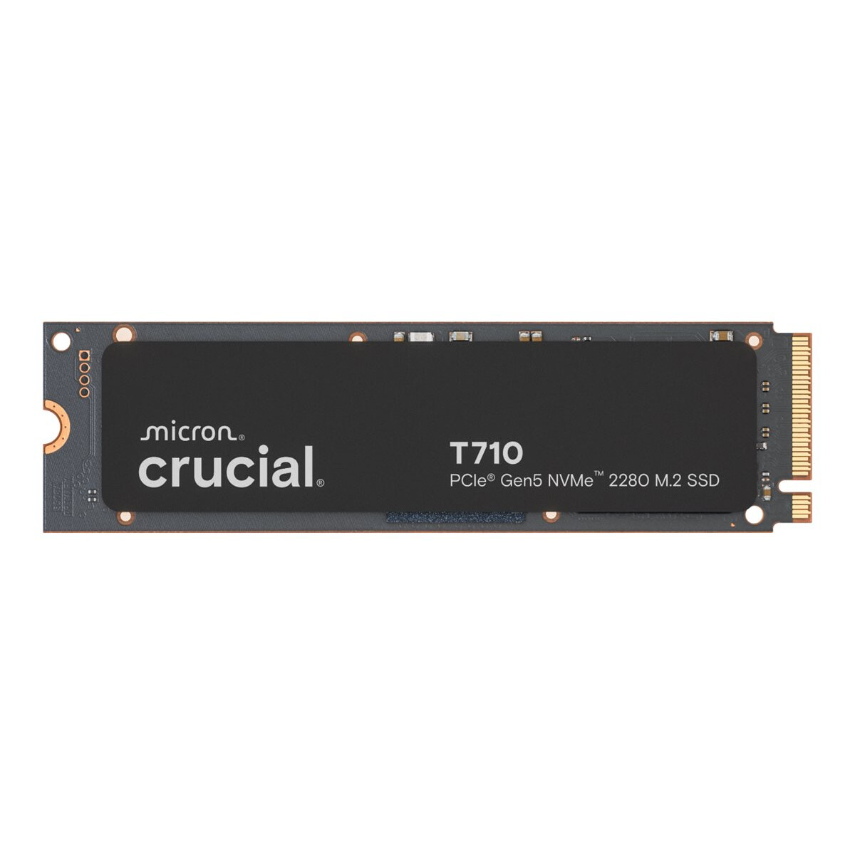 SSD Crucial T710 SSD 1TB (CT1000T710SSD8)