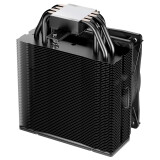 Procesoru dzesētājs be quiet Pure Rock 3 Black (BK044)