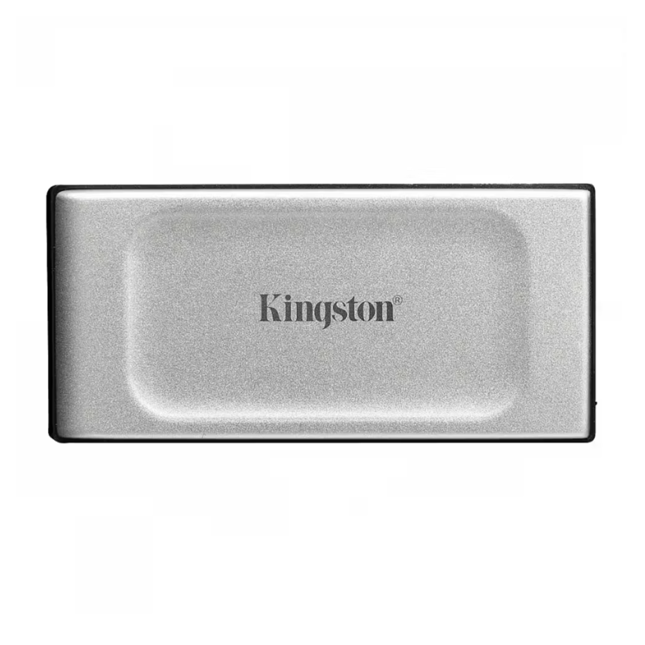 SSD Kingston XS2000 SSD 4TB (SXS2000/4000G)