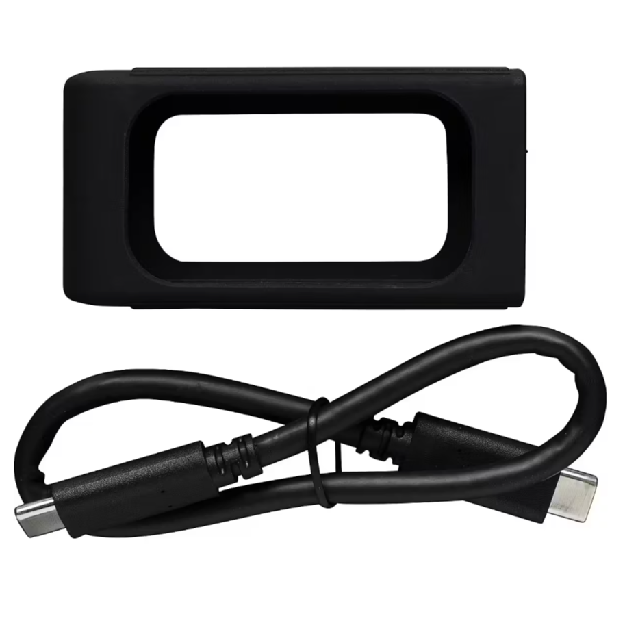 SSD Kingston XS2000 SSD 4TB (SXS2000/4000G) - foto 4