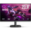 Monitors Cooler Master GA241 Full HD 100Hz Black (CMI-GA241-EU)