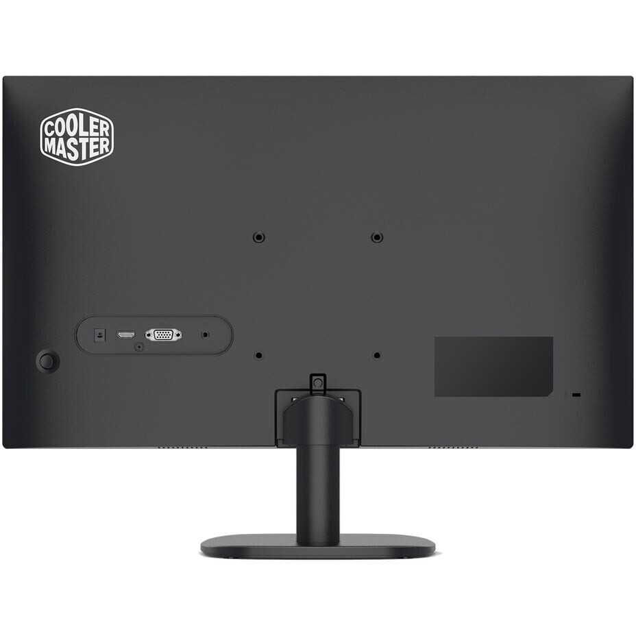 Monitors Cooler Master GA241 Full HD 100Hz Black (CMI-GA241-EU) - foto 3
