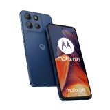 Mobilais tālrunis Motorola moto g15 6.72" 8GB 256GB Navy XT2521-3 (840023291197)