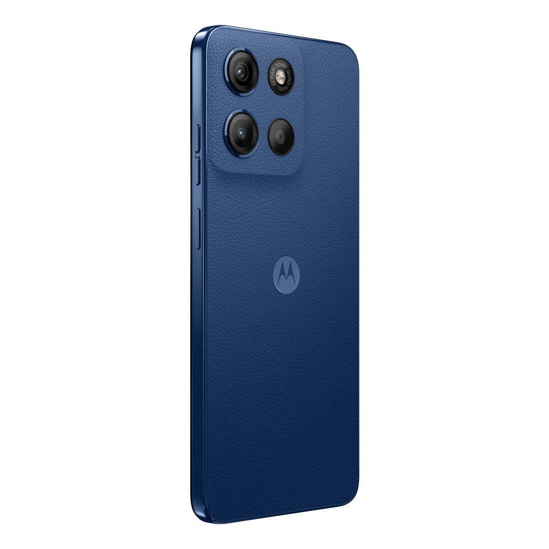 Mobilais tālrunis Motorola moto g15 6.72" 8GB 256GB Navy XT2521-3 - 840023291197 - foto 3