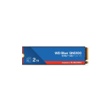 SSD Western Digital Blue SN5100 SSD 2TB (WDS200T5B0E-00CPE0)