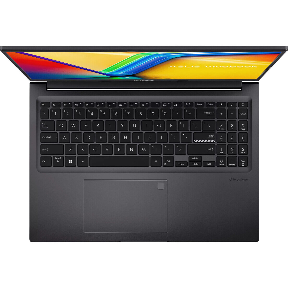 Portatīvais dators Asus VivoBook 16 M1605NAQ-ISCSH193W (90NB1831-M00A20) - foto 4