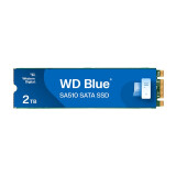 SSD Western Digital Blue SA510 WDS200T3B0B-00C7C0 SSD 2TB