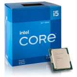 Procesors Intel Core i5-12400F 4.4 Ghz (CM8071504650609S)