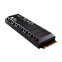 SSD Western Digital BLACK SN850X WDS400T2XHE-00BCA0 SSD 4 TB - foto 2