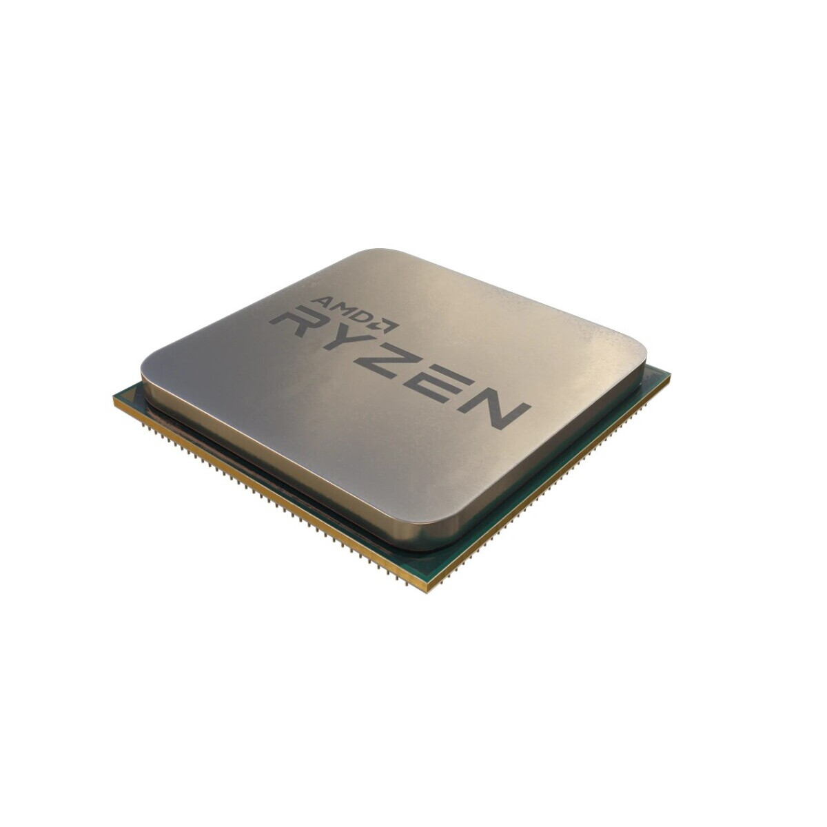 Processeur AMD Ryzen 9 5900XT Tray (100-000001581)