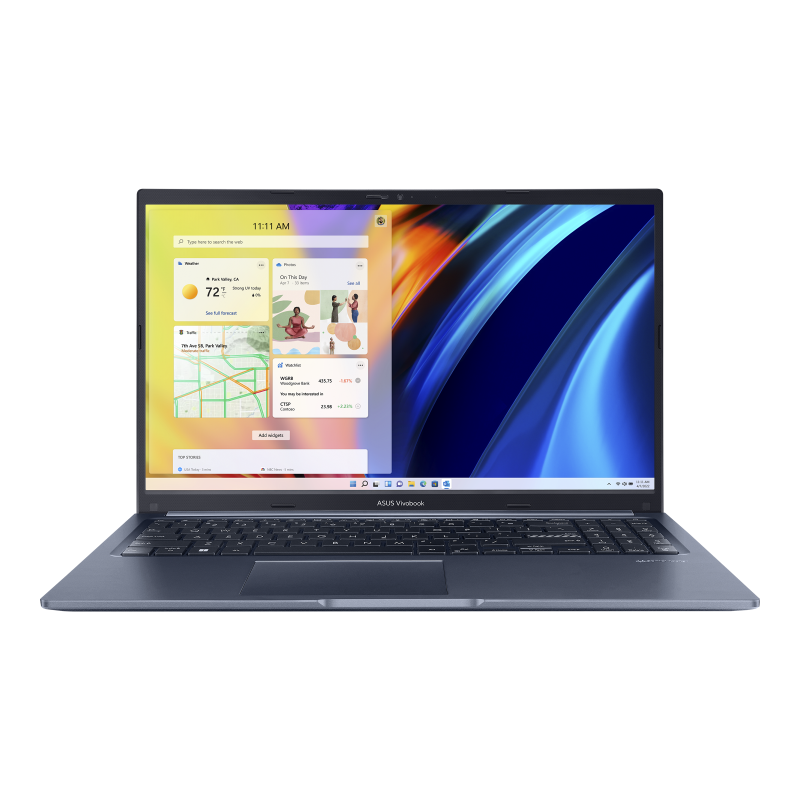Portatīvais dators Asus VivoBook 15 M1502NAQ-ISCBQ176W (90NB1841-M00CE0)