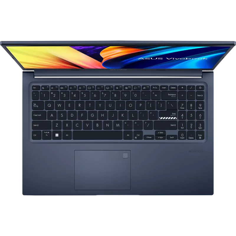 Portatīvais dators Asus VivoBook 15 M1502NAQ-ISCBQ176W (90NB1841-M00CE0) - foto 3