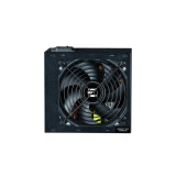 Barošanas bloks Zalman DecaMax LX3 ATX 700W Black (8030200000100)