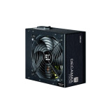 Barošanas bloks Zalman DecaMax LX3 ATX 700W Black (8030200000100)