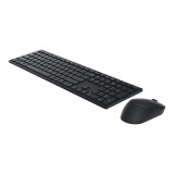 Tastatūra + pele Dell Pro KM5221W Black (KM5221WBKB-FRC)