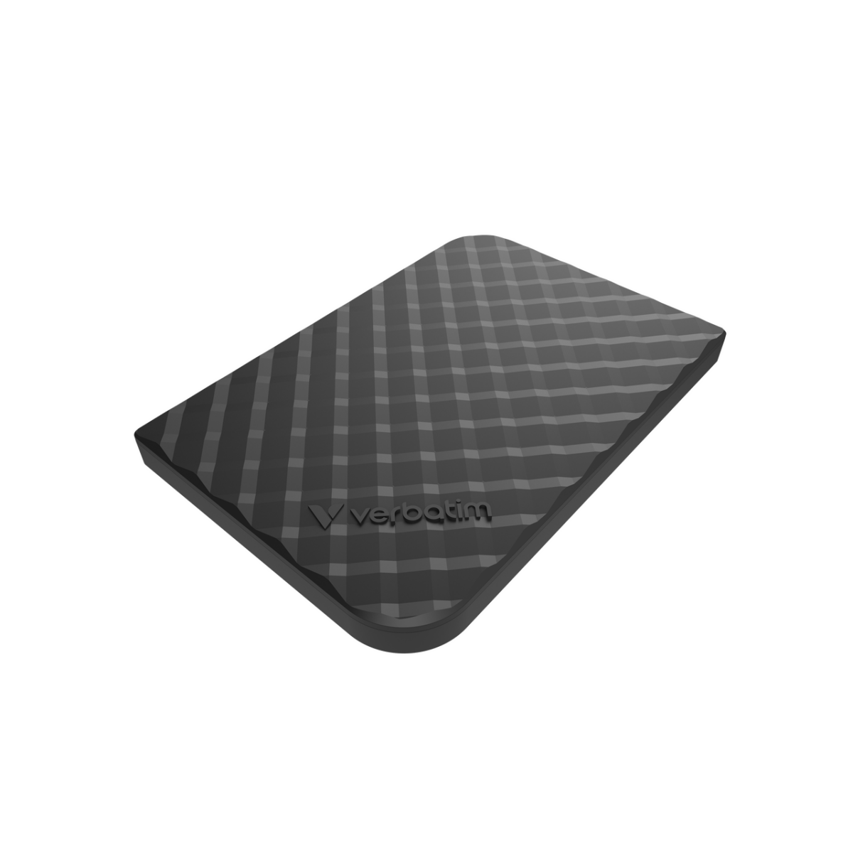 SSD Verbatim Store N Go 512Gb Black (53250)