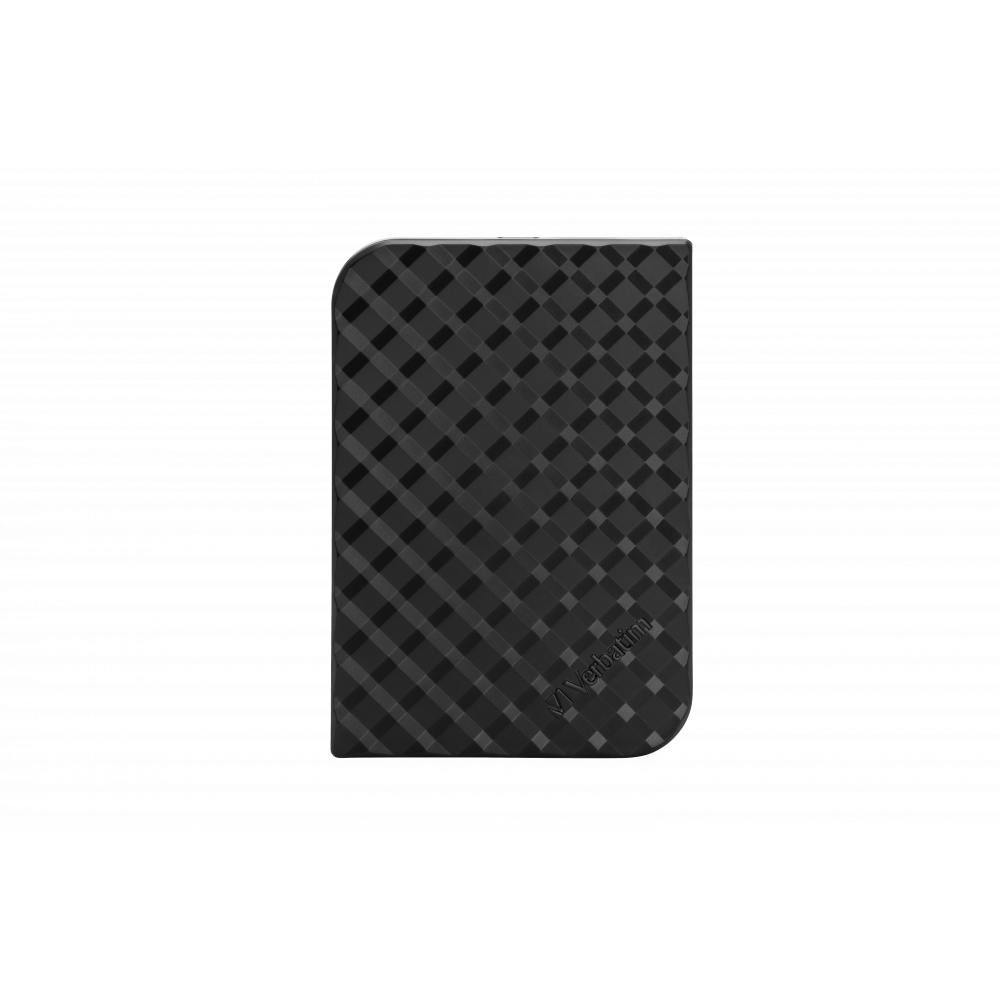 SSD Verbatim Store N Go 512Gb Black (53250) - foto 2