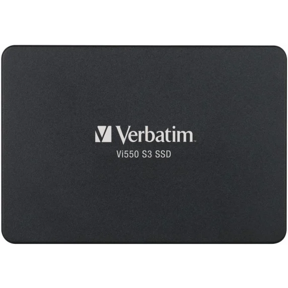 SSD Verbatim Vi550 S3 512Gb (49352)