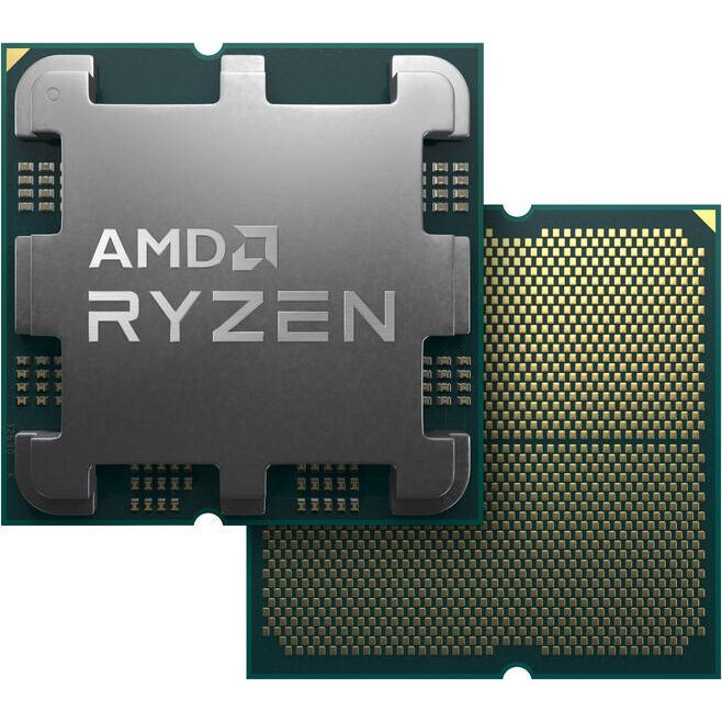 Procesors AMD Ryzen 7 9800X3D (5,2 Ghz) (100-000001084) - foto 2