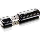 USB zibatmiņa Transcend JetFlash 700 265Gb Black (TS256GJF700)