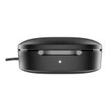 Austiņas Belkin SoundForm Anywhere Black (AUC014HQBK)