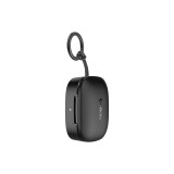 Austiņas Belkin SoundForm Anywhere Black (AUC014HQBK)