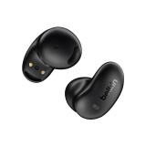 Austiņas Belkin SoundForm Anywhere Black (AUC014HQBK)