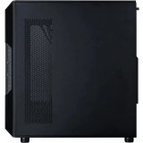 Datoru korpuss Zalman I3 Neo V2 RGB Black (8070361000300)