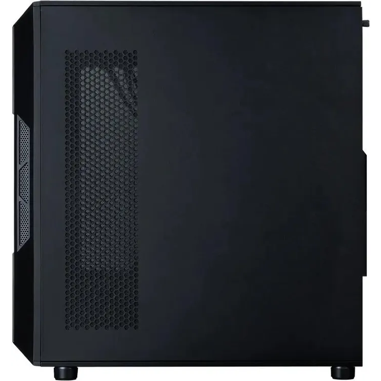 Datoru korpuss Zalman I3 Neo V2 RGB Black (8070361000300) - foto 3