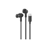 Austiņas Belkin Ecouteur filaire Black (G3H0003HQBK)