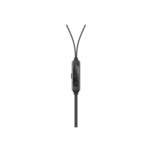 Austiņas Belkin Ecouteur filaire Black (G3H0003HQBK) - foto 3